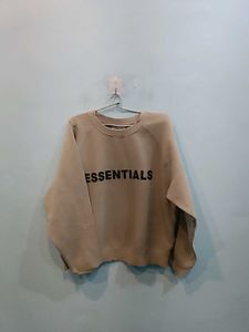 🇬🇧 Essential Imported Sweatshirt