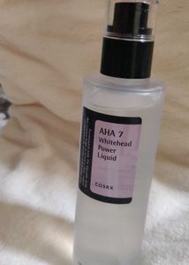 COSRX AHA 7 Whitehead Power Liquid