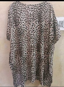 ONLY Women's Short Kaftan