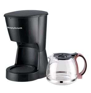 Morphy Richards Coffee Maker (Brand New)