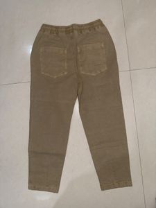 Comfortable Cargo Pants