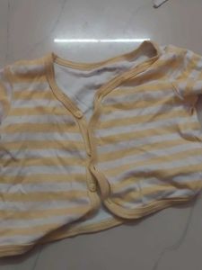 Baby Girl Clothes Bundle