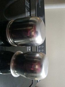 Set of 2 Stainless Steel Pots