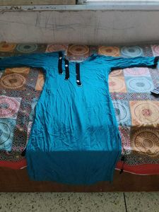 Cotton Kurti 👌❤️