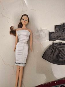 Knock Off Doll