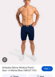 XXL Silkworld Men's body wear set of 2