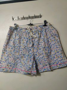 Women Night Suit. Like New. Good Condition