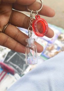 Spiderman Keychain , Doremon Nd Doll