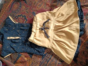 Combo Dress For All