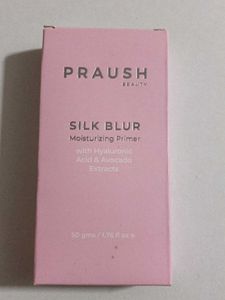 praush silk blur primer 50ml