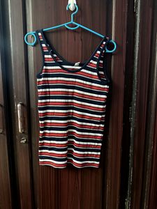 Combo Top And Tunic -Xs
