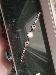 Elegant Women's Watch