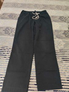 Comfortable Unisex Wide-Leg Pants