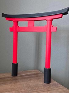 Japanese Torii | Gate For Decor