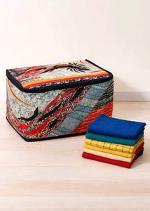🇳🇿💫🎀Patterned Storage Box