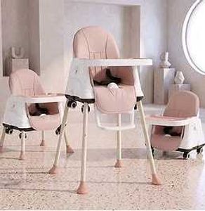 Baby High Chair brand new