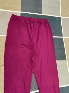 Women's Comfortable Palazzo Pants