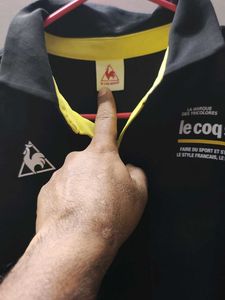 Le Coq Sportif Polo Shirt