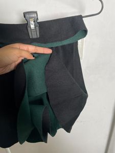 Tummy Ticker Skirt