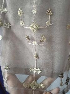 Stylish dress
