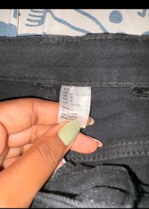 High Waisted Wide Leg Pants