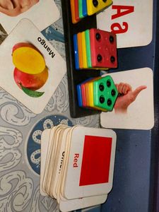Educational Toy Set for Kids