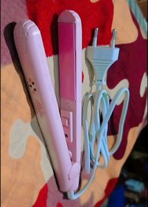 Brand New***Hair Straightener