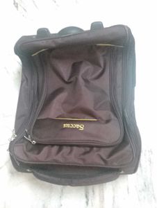 Saccus Rolling Travel Bag