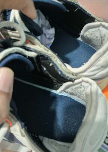 Adidas NITEBALL RARE reflective