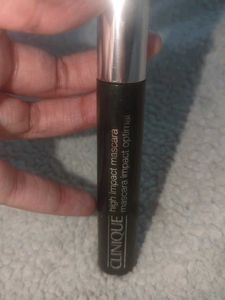 Clinique Mascara