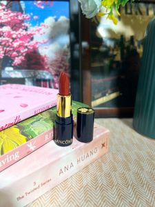 Lancome Lipstick - Classic Red Shade