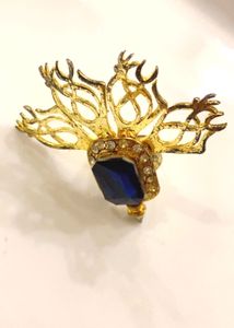 Statement Cocktail Ring