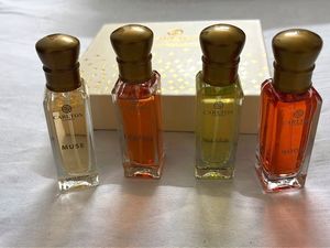 Carlton London Fantasy Collection perfume