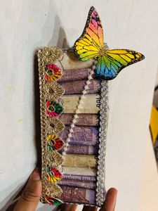 1100/- rs shagun customised hamper