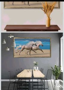 Magical Unicorn Wall Art