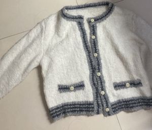 Cute Knit Cardigan