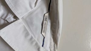 M&S Collection White Shirt