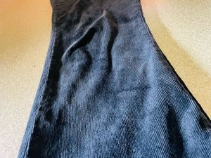 Dark Wash Flare Leg Jeans