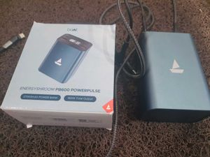 boAt  27000 mAh PB600 Powerbank