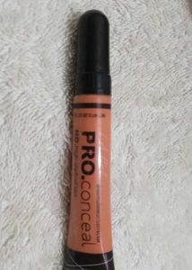 L.A. Girl Pro Concealer(Orange Colour Corrector)