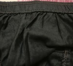 New Cotton Panty