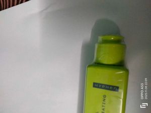 HYPHEN Oil Control Cleanser