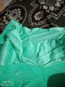 velvet dress material  for festival