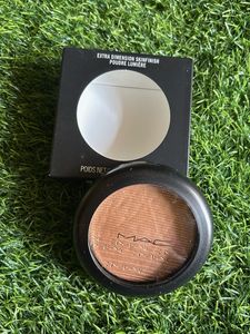 MAC Extra Dimension Skinfinish Poudre Lumiere