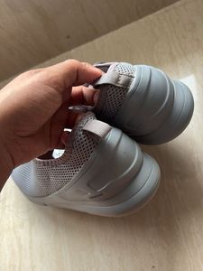 Decathlon Grey Sneakers