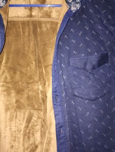 Warm Shirt