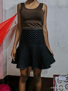 Skirt for woman