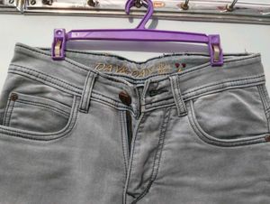 Day&amp;Day Gray Denim Jeans