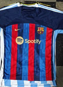 Football Club Merch Bundle