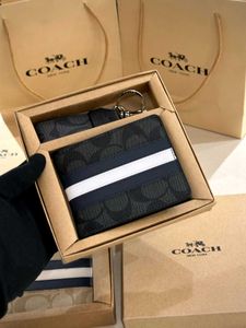 Coach Wallets For Men  Next To Og Stock